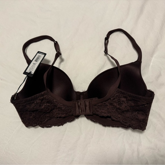 NWT Montelle Pure Plus bra size 32D - Picture 2 of 8